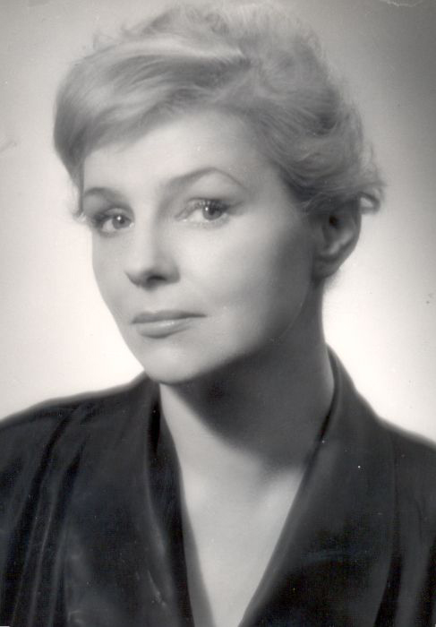 Barbara Fijewska-zdjęcie