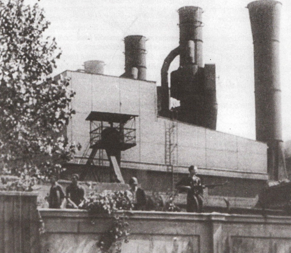 elektrownia
