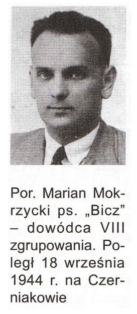 Marian Mokrzycki