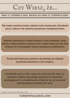 Wydanie XXI