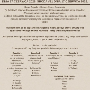 Wydanie XXI strona 19