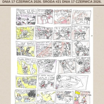 Wydanie XXI strona 6