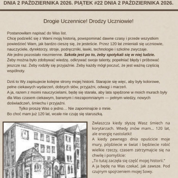 Wydanie Specjalne 2026 strona 1